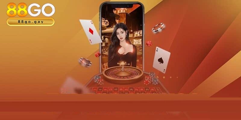 Tải app 88GO trong 3 bước, phù hợp đa dạng hệ điều hành 4 Bạn có thể lựa chọn tải ứng dụng về thiết bị chạy hệ điều hành iOS