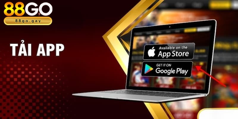 Tải app 88GO trong 3 bước, phù hợp đa dạng hệ điều hành 5 Đọc kỹ lưu ý giúp quá trình tải ứng dụng diễn ra nhanh chóng